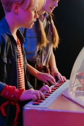  Vương quốc trò chơi 